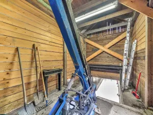 Prodej výrobních prostor, Železný Brod, 2098 m2