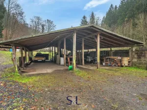 Prodej výrobních prostor, Železný Brod, 2098 m2