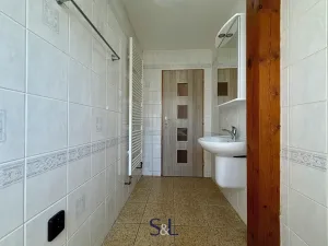 Pronájem bytu 2+1, Kunratice u Cvikova, 59 m2