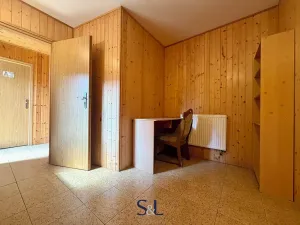 Pronájem bytu 2+1, Kunratice u Cvikova, 59 m2