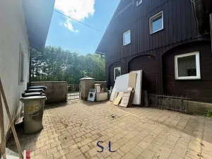 Pronájem bytu 2+1, Kunratice u Cvikova, 59 m2