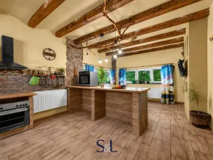 Prodej ubytování, Heřmanice, 470 m2