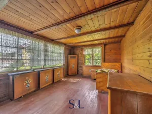 Prodej rodinného domu, Doksy, Mimoňská, 160 m2