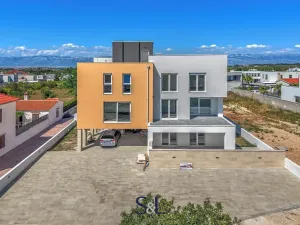 Prodej bytu 4+kk, Zaton, Chorvatsko, 98 m2