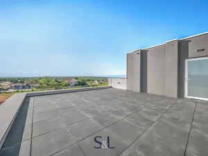 Prodej bytu 4+kk, Zaton, Chorvatsko, 98 m2