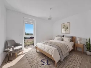 Prodej bytu 4+kk, Zaton, Chorvatsko, 98 m2