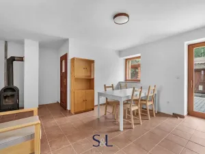 Prodej vícegeneračního domu, Horní Planá, 200 m2