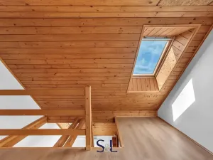 Prodej ubytování, Horní Planá, 200 m2