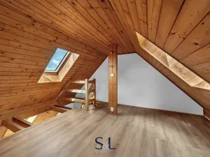 Prodej ubytování, Horní Planá, 200 m2