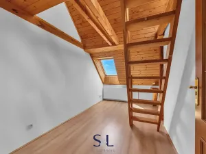 Prodej zemědělské usedlosti, Horní Planá, 200 m2