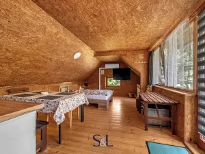 Prodej vícegeneračního domu, Horní Planá, 200 m2