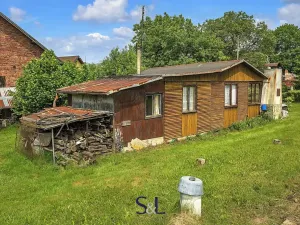 Prodej pozemku pro bydlení, Velká Bukovina, 1220 m2