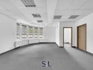 Pronájem kanceláře, Česká Lípa, Moskevská, 332 m2