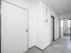 Pronájem bytu 3+kk, Františkov nad Ploučnicí, 75 m2