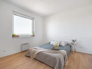 Prodej bytu 2+kk, Lavičky, 57 m2