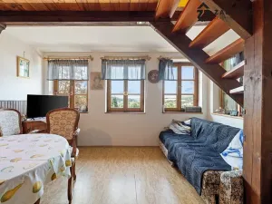 Prodej chaty, Dolní Kounice, Ivančická, 40 m2