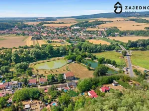 Prodej chaty, Dolní Kounice, Ivančická, 40 m2