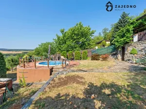 Prodej chaty, Dolní Kounice, Ivančická, 40 m2