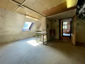 Prodej výrobních prostor, Bílé Podolí, 136 m2