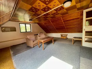 Prodej rodinného domu, Bílé Podolí, 136 m2
