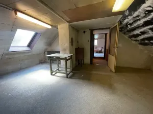 Prodej rodinného domu, Bílé Podolí, 136 m2