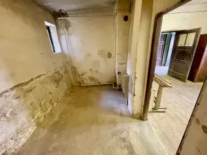 Prodej rodinného domu, Bílé Podolí, 136 m2