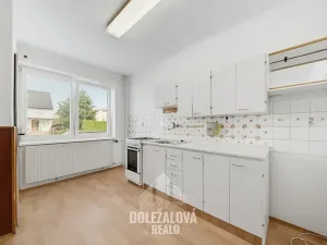 Prodej rodinného domu, Luka nad Jihlavou, Revoluční, 150 m2