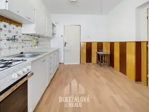 Prodej rodinného domu, Luka nad Jihlavou, Revoluční, 150 m2