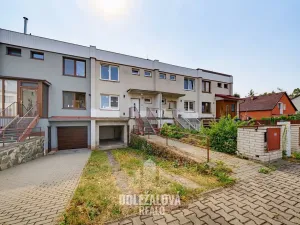 Prodej rodinného domu, Luka nad Jihlavou, Revoluční, 150 m2
