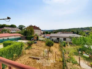 Prodej rodinného domu, Luka nad Jihlavou, Revoluční, 150 m2