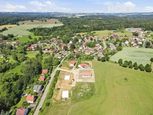 Prodej rodinného domu, Ostrovec, 107 m2