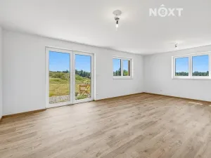 Prodej rodinného domu, Ostrovec, 107 m2