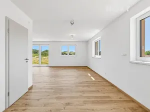 Prodej rodinného domu, Ostrovec, 107 m2