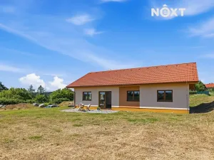 Prodej rodinného domu, Ostrovec, 107 m2
