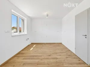 Prodej rodinného domu, Ostrovec, 107 m2