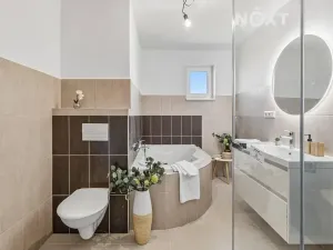 Prodej rodinného domu, Ostrovec, 107 m2