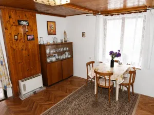 Prodej rodinného domu, Žitovlice, 70 m2