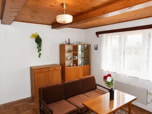 Prodej rodinného domu, Žitovlice, 70 m2