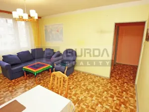 Prodej bytu 3+kk, Praha - Chodov, Michnova, 61 m2