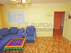 Prodej bytu 3+kk, Praha - Chodov, Michnova, 61 m2