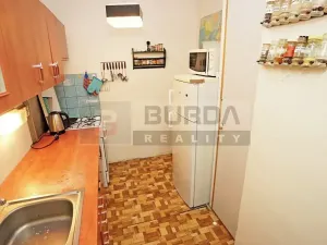 Prodej bytu 3+kk, Praha - Chodov, Michnova, 61 m2