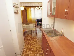 Prodej bytu 3+kk, Praha - Chodov, Michnova, 61 m2