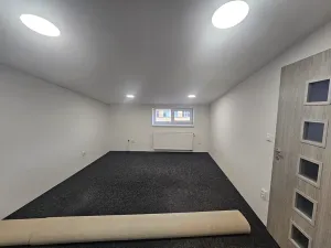 Pronájem kanceláře, Havlíčkův Brod, Beckovského, 16 m2