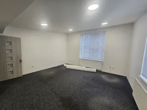 Pronájem kanceláře, Havlíčkův Brod, Beckovského, 23 m2