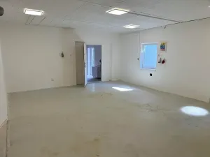 Pronájem výrobních prostor, Brno, Mojmírovo náměstí, 60 m2