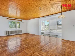 Prodej rodinného domu, Turnov, Na Vyhlídce, 240 m2