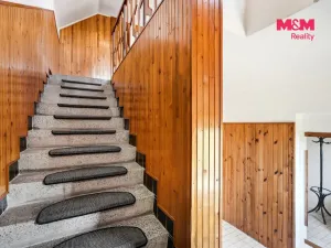 Prodej rodinného domu, Turnov, Na Vyhlídce, 240 m2