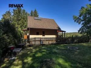 Prodej rodinného domu, Zdemyslice, 64 m2