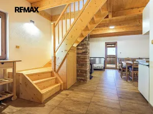 Prodej chaty, Zdemyslice, 64 m2