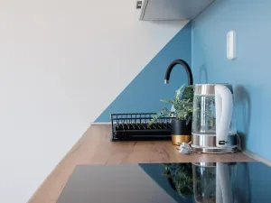 Pronájem bytu 1+kk, Praha, Perucká, 27 m2